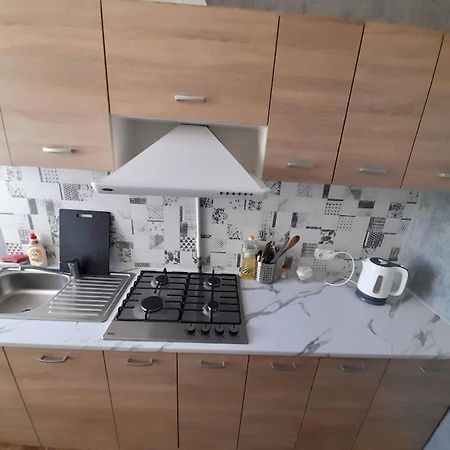 Mieszkanie Na Doby Plac Hallera Lägenhet Warszawa Exteriör bild