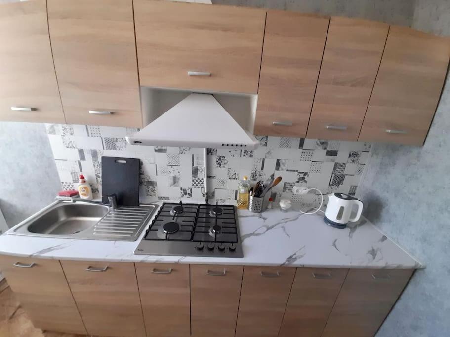 Mieszkanie Na Doby Plac Hallera Lägenhet Warszawa Exteriör bild